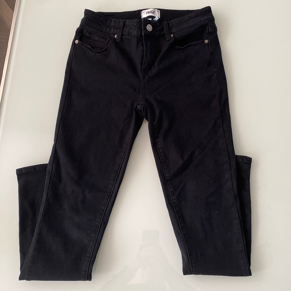 Paige Jeans - Verdugo Ultra Skinny